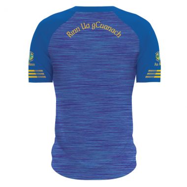 CLG Na Rinne Women&#039;s Fit Jersey (AN RINN)