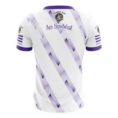 CLG An Spidéal Iomaint Jersey