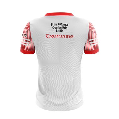 CLG Tromaire Short Sleeve Training Top