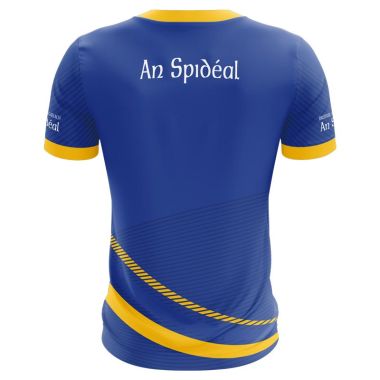 CLG An Spidéal Peil Kids&#039; LGFA Jersey