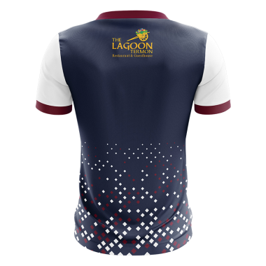 CLG an Tearmainn Kids&#039; Short Sleeve Training Top