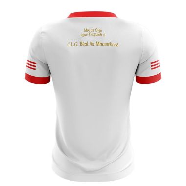 CLG Béal an Mhuirthead Women&#039;s Fit Jersey