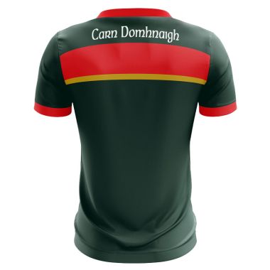 CLG Carndonagh Jersey