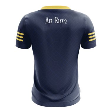 CLG Na Rinne Short Sleeve Training Top