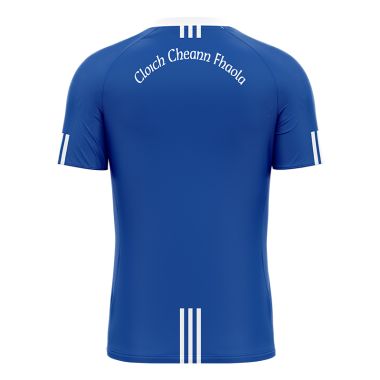 Clg Chloich Cheann Fhaola Kids&#039; Jersey Royal