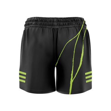 Clodiagh Gaels Kids’ Mourne Shorts