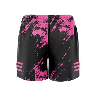 Clodiagh Gaels Kids’ Mourne Shorts