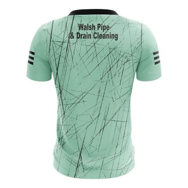 Clodiagh Gaels Kids&#039; Short Sleeve Training Top