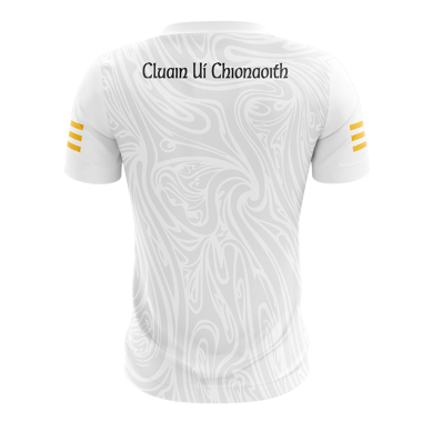 Clonakenny GAA Short Sleeve Training Top