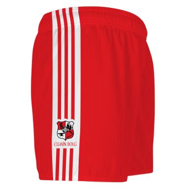 Clonbullogue GAA Mourne Shorts
