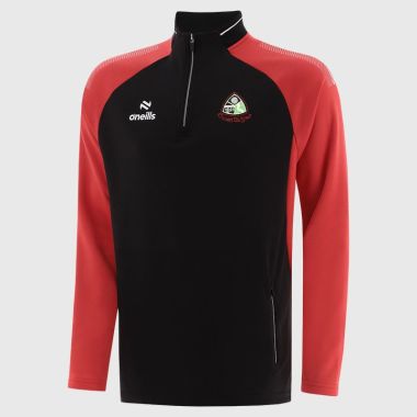 Clondegad GAA Women's Odin Squad Half Zip Top