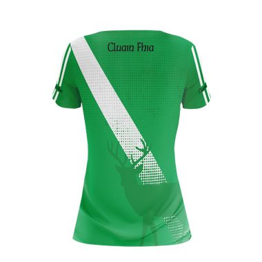 Clonea GAA Women&#039;s Fit Jersey