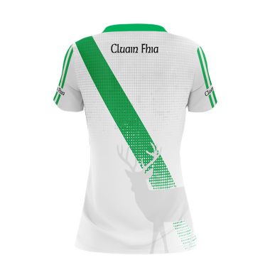 Clonea GAA Women&#039;s Fit Jersey