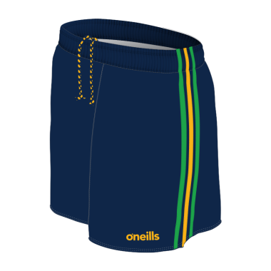 Clonee LFC Kids’ Mourne Shorts