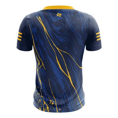Clonee United Kids&#039; Academy Jersey