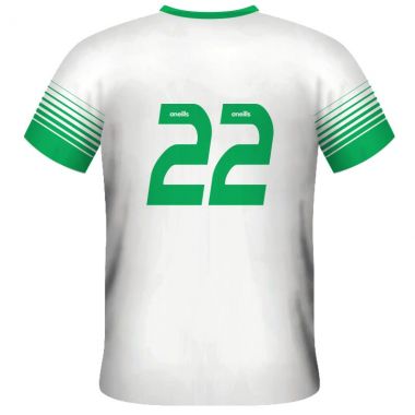 Clonmany Shamrocks FC Kids&#039; Jersey