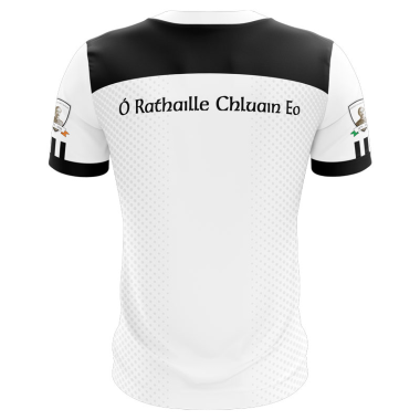 Clonoe O&#039;Rahilly&#039;s Kids&#039; Jersey