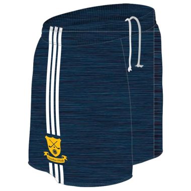 Clontibret O&#039;Neills Mourne Shorts Navy