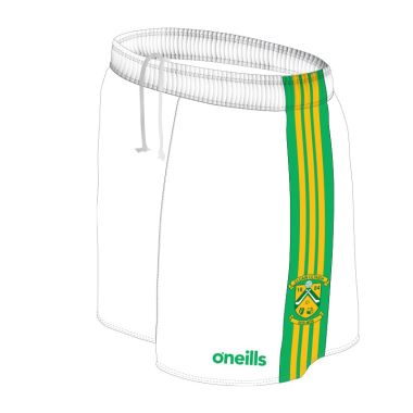 Clonoulty Rossmore Kids&#039; Mourne Shorts