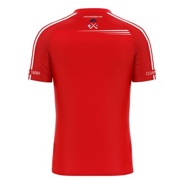 Clontarf GAA Club Women’s Fit LGFA Jersey