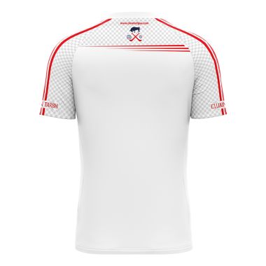Clontarf GAA Club Kids’ LGFA Jersey