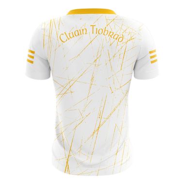 Clontibret O&#039;Neills Kids&#039; Short Sleeve Training Top