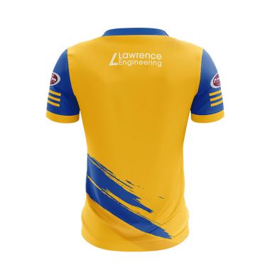 Cloonacool GAA Jersey