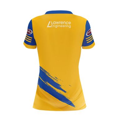 Cloonacool GAA Women&#039;s Fit Jersey