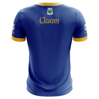 Cloone GAA Kids&#039; Home Jersey