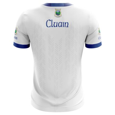 Cloone GAA Away Jersey