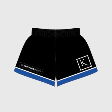 Brackley RUFC Women&#039;s Rugby Shorts