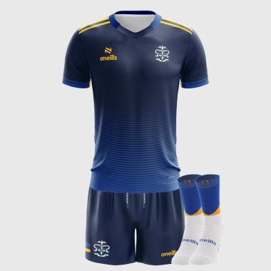 St. Columb's College Women's PE Kit