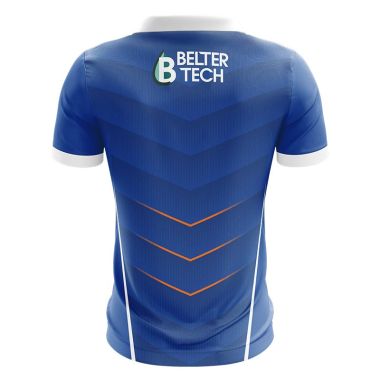 Clan na NGael Atlanta Youth Outfield Jersey