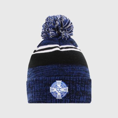 Clan na Gael Lurgan GAA Canyon Bobble Hat