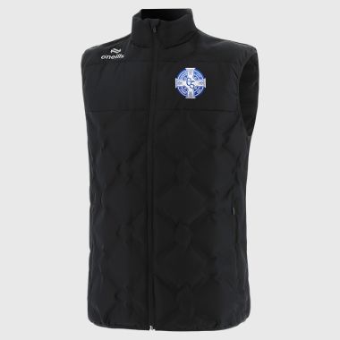 Clan na Gael Lurgan GAA Kids' Conquer Padded Gilet
