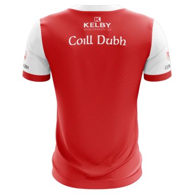 Coill Dubh Hurling Club Kids&#039; Jersey (Kelby)