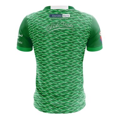 Colaiste Feirste Jersey 2023