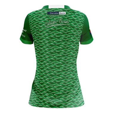 Colaiste Feirste Women&#039;s Fit Jersey 2023