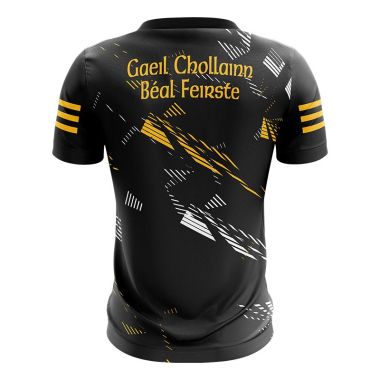 Colin Gaels Women&#039;s Fit Short Sleeve Training Top
