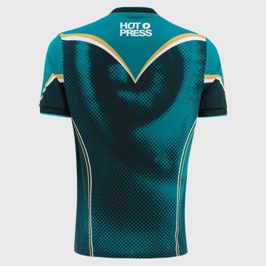 O'Neills x Hot Press Jersey