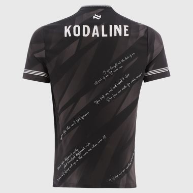 O'Neills x Kodaline Jersey