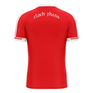 Longstone GAC Women&#039;s Fit Jersey