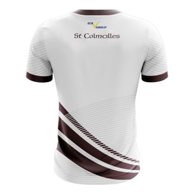St. Colmcilles GAC Player Fit Keeper Shirt
