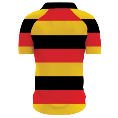 St. Colmans Juvenile GAA Women&#039;s Fit Jersey