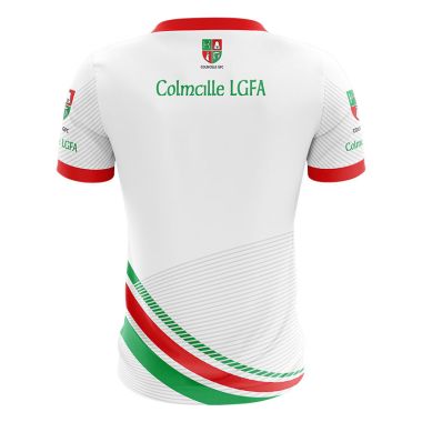 Colmcille GFC Longford LGFA Jersey