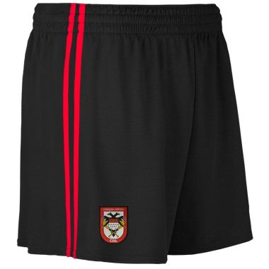 Cologne Celtics GAA Mourne Shorts