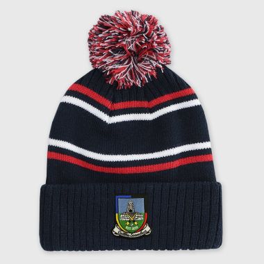 Colt-Shanahoe Kids' Bluestack Bobble Hat