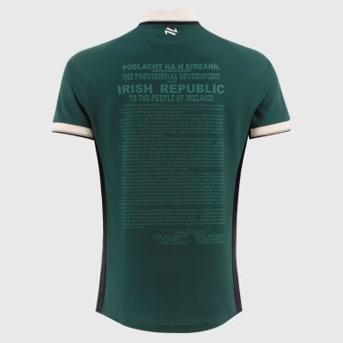 O'Neills 1916 Heritage Commemoration Jersey Green