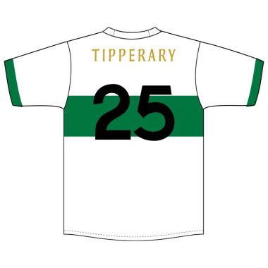 Grangemockler/Ballyneale GAA Commemoration Jersey