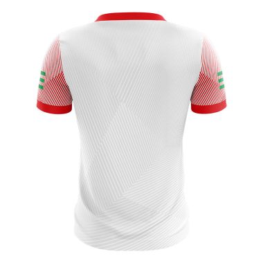 Commercials Short Sleeve Training Top